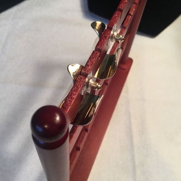 $8 ea or 3/$15. Goldtone Pierced Earrings - Picture 4 of 6